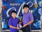 กิจกรรมวันปีใหม่ ปีพุทธศักราช 2569 Image 1129